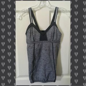 ❤️Lululemon top❤️